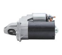 HELLA 8EA 011 611-491 Démarreur pour CHEVROLET,OPEL,VAUXHALL