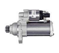 HELLA 8EA 011 611-511 Démarreur - 12V - 1.5kW - pour p.e. VW Up (121, 122, BL1, BL2)