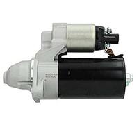 HELLA 8Ea 011 611-571 Démarreur - 12V - 1.7Kw