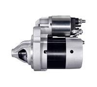 HELLA 8Ea 011 611-631 Démarreur - 12V - 1Kw