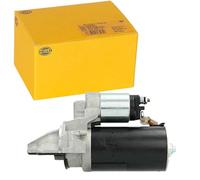 Hella Démarreur 8Ea 011 611-651 - 12 V, 2,5 kW