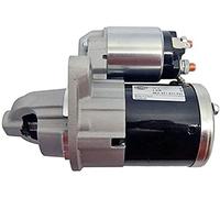 HELLA 8Ea 011 611-731 Démarreur - 12V - 1Kw