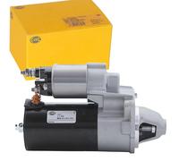 Hella Démarreur 8Ea 011 611-741 12V 1,1 kW