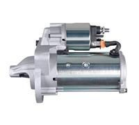 Démarreur Rotation dans le sens des aiguilles d'une montre 8EA 011 611-811 HELLA