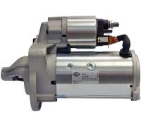 HELLA 8EA 011 611-811 Démarreur pour FORD,VOLVO