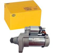 Hella Démarreur 8EA 011 611-871 - 12 V 2 kW