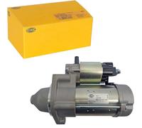 Hella Démarreur 8EA 011 611-961 — 12V, 1.9 kW