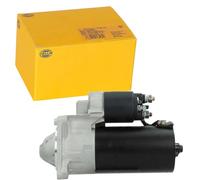 HELLA 8Ea 011 612-011 Démarreur - 12V - 2.2Kw | Compatible avec: LDV MAXUS Bus, Kasten, Pritsche/Fahrgestell, LTI TX