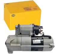 HELLA 8EA 011 612-021 Démarreur