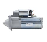 Hella Démarreur 8EA 011 612-131