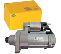 Hella Démarreur 8EA 011 612-141 12 V 1,8 kW