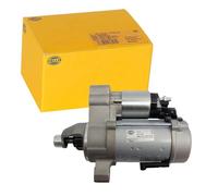 HELLA 8Ea 011 612-231 Démarreur - 12V - 1.8Kw