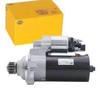 HELLA 8EA 011 612-251 Démarreur