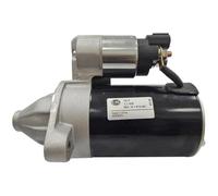 HELLA 8Ea 011 612-261 Démarreur - 12V - 0.9Kw