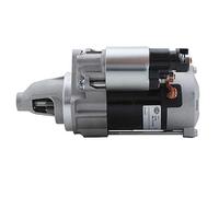 HELLA 8Ea 011 612-321 Démarreur - 12V - 0.8Kw