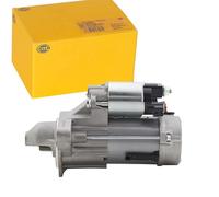 HELLA 8Ea 011 612-331 Démarreur - 12V - 1.6Kw