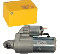 Hella Démarreur 8Ea 011 612-401 – 12 V, 2,2 kW