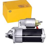 Hella Démarreur 8Ea 011 612-441 – 12V 1,7 kW