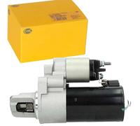 HELLA 8Ea 011 612-651 Démarreur - 12V - 2.0Kw