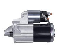 HELLA 8Ea 011 612-661 Démarreur - 12V - 1.4Kw