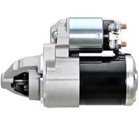 HELLA 8EA 011 612-741 Démarreur - 12V - 1.4kW - pour p.e. MITSUBISHI LANCER VIII (CY_A, CZ_A) 2.0