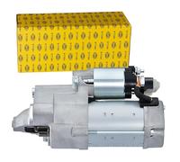 HELLA 8EA 011 612-831 Démarreur - 12V - 2.0kW - pour p.e. Ford Mondeo V | Compatible avec: FORD C-MAX II, C-MAX II Van, FOCUS III, FOCUS III Kasten/Kombi, FOCUS III Kasten/Schrägheck