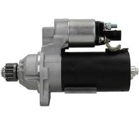 HELLA 8Ea 011 612-871 Démarreur - 12V - 2.2Kw