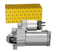 HELLA 8EA 011 612-901 Démarreur - 12V - 1.7kW | pour p.e. CITROËN JUMPER II Bus 2.0 BlueHDi