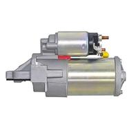 HELLA 8EA 011 612-931 Démarreur - 12V - 2.20kW - pour p.e. FORD TRANSIT CUSTOM V362 Van (FY, FZ)