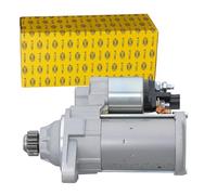 HELLA 8EA 011 612-941 Démarreur - 12V - 1.40kW - pour p.e. VW Golf VII/AUDI A3 (8V1, 8VK)