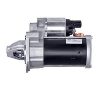 Hella Démarreur 8EA 011 613-091 – 12V 1,7 kW Start-Stop pour p. ex. Peugeot 308