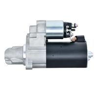 HELLA 8EA 011 613-101 Démarreur - 12V - 1.7kW | pour p.e. Mercedes-Benz C-Class