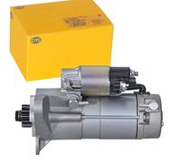 HELLA 8EA 011 613-111 Démarreur