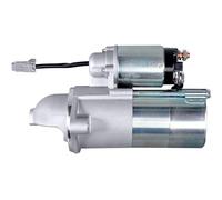 HELLA 8EA 012 526-001 Démarreur