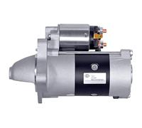 HELLA 8Ea 012 526-041 Démarreur - 12V - 2.2Kw | Compatible avec: FORD RANGER, RANGER, MAZDA B-SERIE, B-SERIE, BT-50 Pick-up