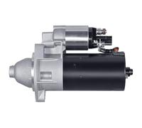 Hella Démarreur 8Ea 012 526-091 – 12V, 2 kW