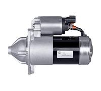 Hella Démarreur 8Ea 012 526-121 – 12V 1.7 kW