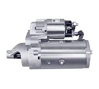 HELLA 8Ea 012 526-141 Démarreur - 12V - 2.2Kw