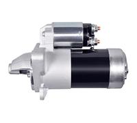 Démarreur Rotation dans le sens des aiguilles d'une montre 8EA 012 526-151 HELLA