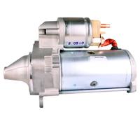 HELLA 8EA 012 526-151 Démarreur pour NISSAN,OPEL,RENAULT,VAUXHALL