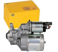 HELLA 8Ea 012 526-281 Démarreur - 12V - 1Kw