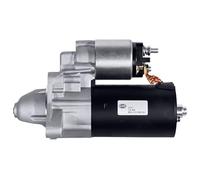 HELLA 8EA 012 526-331 Démarreur