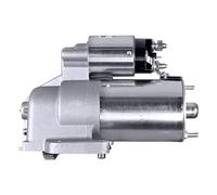 HELLA 8EA 012 526-421 Démarreur