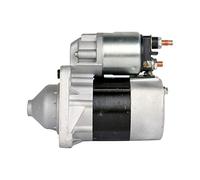 HELLA 8Ea 012 526-471 Démarreur - 12V - 0.8Kw