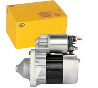 HELLA 8Ea 012 526-471 Démarreur - 12V - 0.8Kw