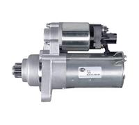 HELLA 8Ea 012 526-481 Démarreur - 12V - 1Kw
