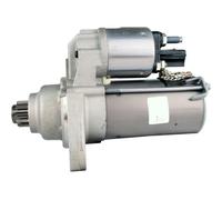 HELLA 8EA 012 526-481 Démarreur pour AUDI,SEAT,SKODA,VW