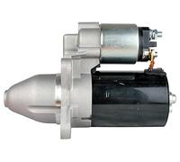 HELLA 8Ea 012 526-501 Démarreur - 12V - 0.8Kw