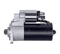 Hella Démarreur 8EA 012 526-531 12 V 1,8 kW 9 dents pour Skoda Felicia