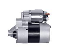Hella Démarreur 8EA 012 526-671 – 12 V 1 kW